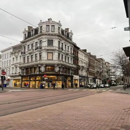 Διαμέρισμα Charming National Street In The Heart Of *
